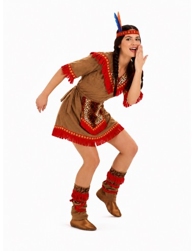 Costume indiano