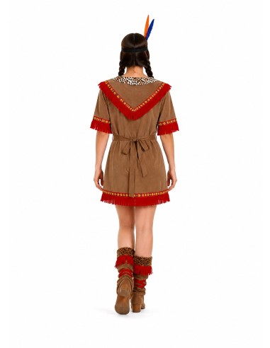 Costume indiano