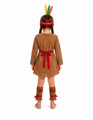 Costume indiano
