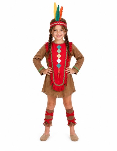 Costume indiano