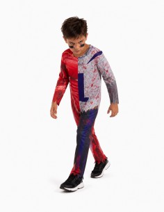 Costume Giocatore Zombie... 2