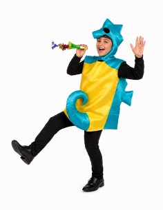 Costume di cavalluccio... 2