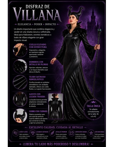 Fantasia da Malvada Morgana Nova