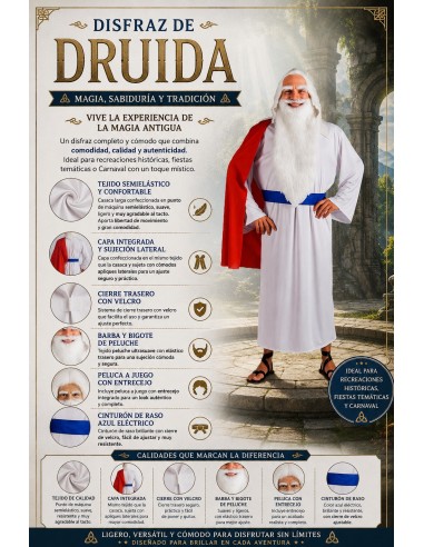 Fantasia de Druida