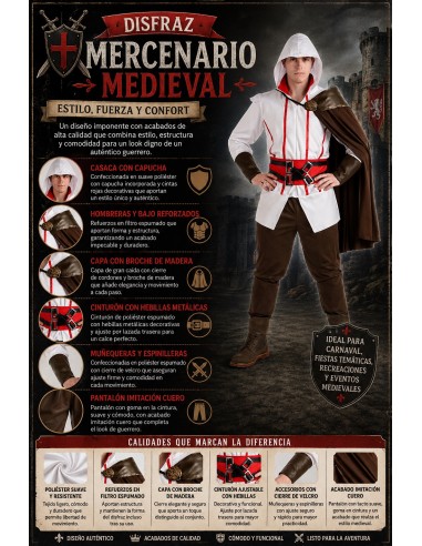 Costume medievale