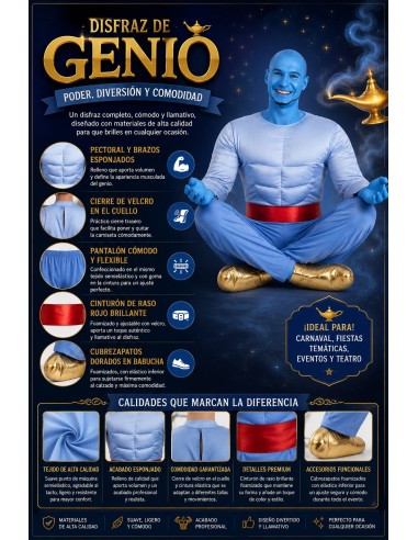 Fantasia de Gênio