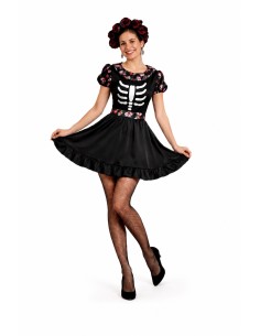 Déguisement de Catrina 2
