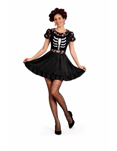 Déguisement de Catrina