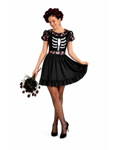 Déguisement de Catrina