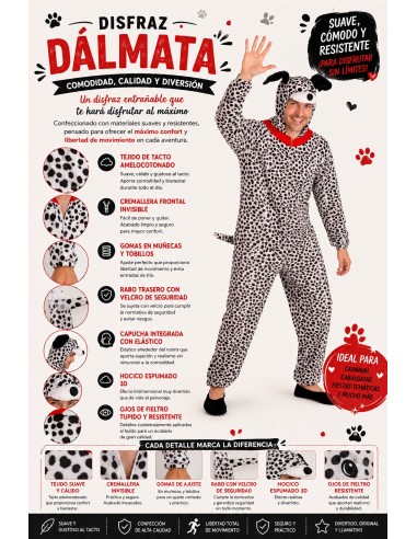 Costume di Dalmata