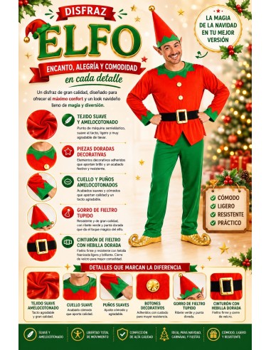 Fantasia de Elfo