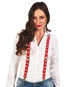 Strapping - High Quality, Ideal for Carnival, Theme Festivities and Special Events