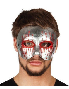 bATHERED - Haute qualité, idéal pour carnaval, festivités thématiques et événements spéciaux