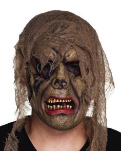 horreur - masques de pirate de haute qualité, idéal pour carnaval, fêtes à thème et événements spéciaux