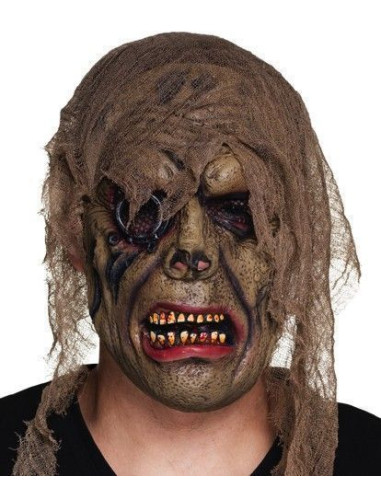 horreur - masques de pirate de haute qualité, idéal pour carnaval, fêtes à thème et événements spéciaux