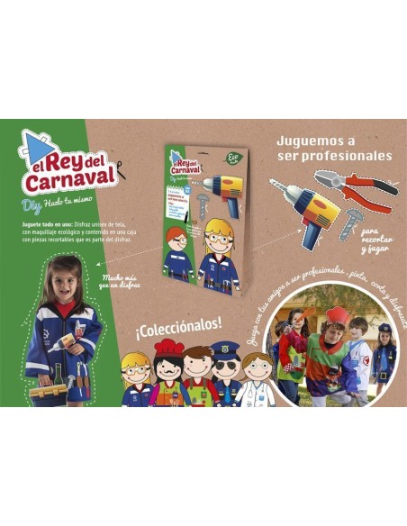 Camicia 3/5 anni - di alta qualità, ideale per auto, feste a tema ed eventi speciali