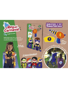 Capa Super Tempesta 3/5 anni - di alta qualità, ideale per auto, feste a tema ed eventi speciali