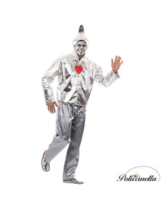 Déguisement Tinimal Taille L - de haute qualité, idéal pour carnaval, festivités de thème et événements spéciaux