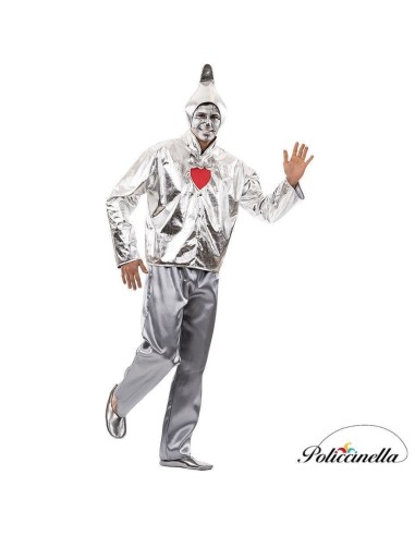 Déguisement Tinimal Taille L - de haute qualité, idéal pour carnaval, festivités de thème et événements spéciaux