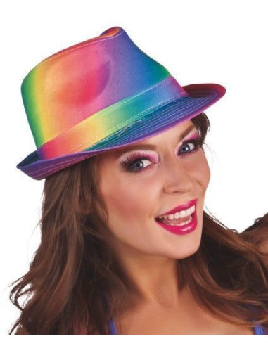 Sombrero popstar - de alta calidad, ideal para carnaval, fiestas temáticas y eventos especiales