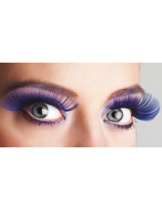 Tabs XL bleu - de haute qualité, idéal pour carnaval, fêtes à thème et événements spéciaux