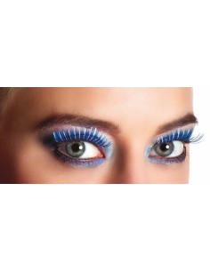 Blue HOLOPRAFF ESTASAINS - High Quality, Ideal for Carnival, Theme Festivities and Special Events