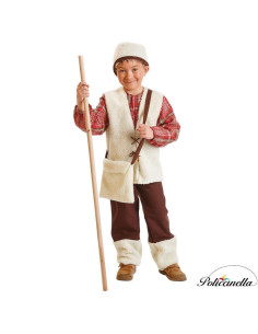 Déguisement Shepherd - Haute qualité, idéal pour carnaval, soirées à thème et événements spéciaux
