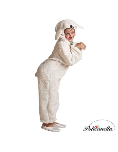 Disfraz Oveja - de alta calidad, ideal para carnaval, fiestas temáticas y eventos especiales