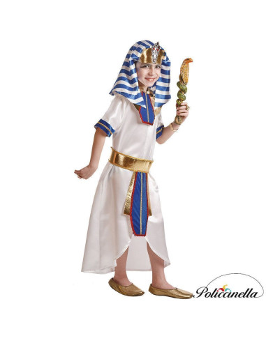 Egyptian costume - high quality, ideal for carnival, themed parties and special events