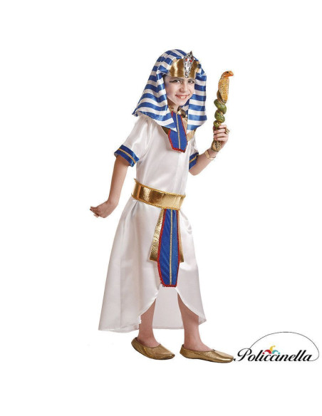 Kostüm Ägypter - Hohe Qualität, ideal für Karneval, Themenfeiern und besondere Events