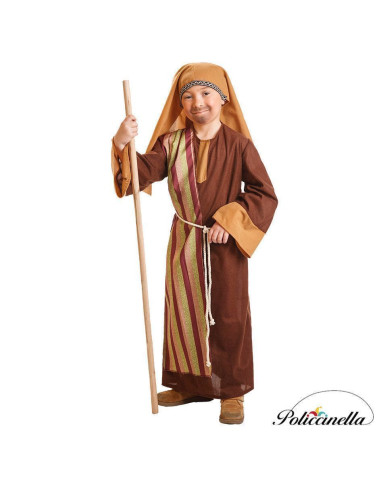 Disguise San Jose - High Quality, Ideal for Carnival, Theme Festivities and Special Events