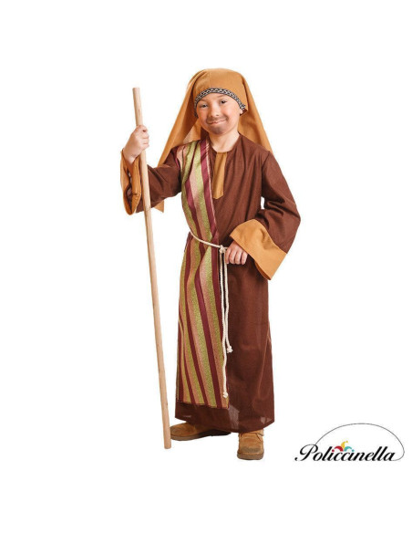 Disfraz San Jose - de alta calidad, ideal para carnaval, fiestas temáticas y eventos especiales