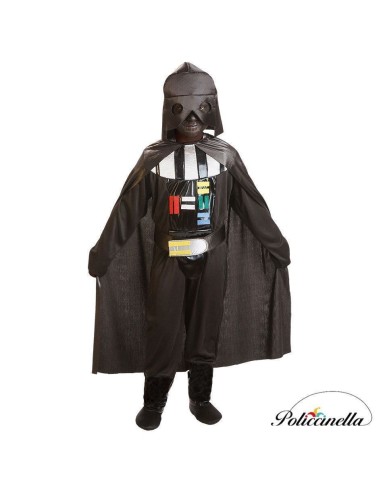 Costume de Guerrier Galactique