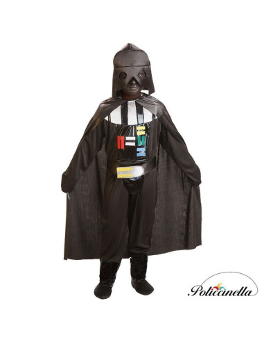 Galactic Warrior Disguise