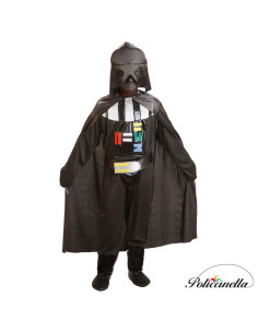 Kostüm Galaktischer Krieger - hohe Qualität, ideal für Karneval, thematische Feierlichkeiten und besondere Veranstaltungen 2