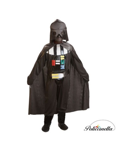 Costume de Guerrier Galactique