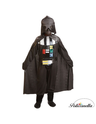 Galactic Warrior Disguise