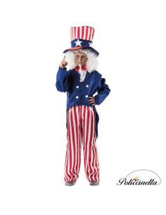 Disfraz Payaso Circo - de alta calidad, ideal para carnaval, fiestas temáticas y eventos especiales