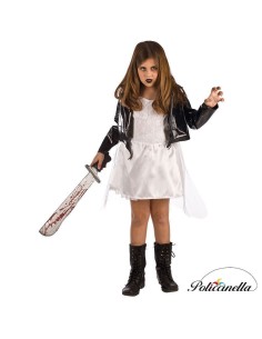 Déguisement Petite amie CLOWN DIBOLIC - de haute qualité, idéal pour carnaval, festivités thématiques et événements spéciaux