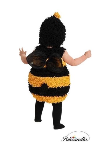 New Bee Costume