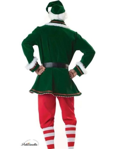 New Elf Goblin Costume