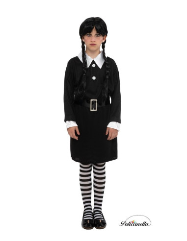 Fantasia de Colegiala Sinistra Nova