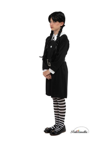 Costume da studentessa sinistra nuovo