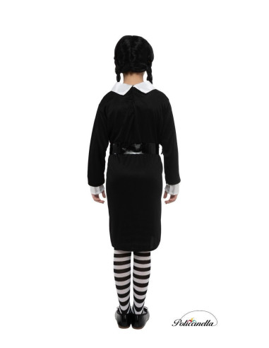 Costume da studentessa sinistra nuovo