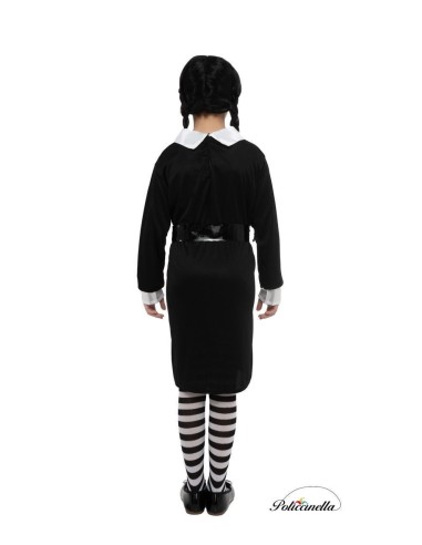 Costume Studentessa Sinistra Nuovo