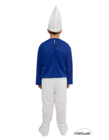 New Blue Disguise New