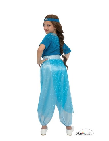 Nouveau déguisement de princesse...