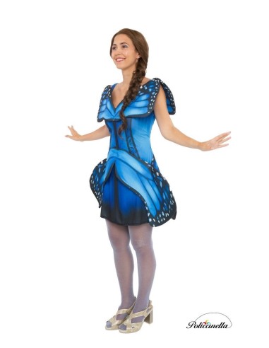Butterfly Costume New