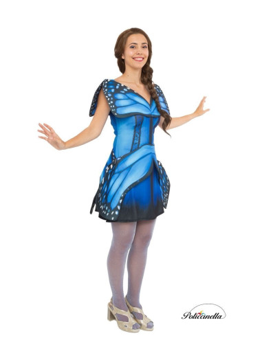 Costume de papillon Sculpture Nouveau