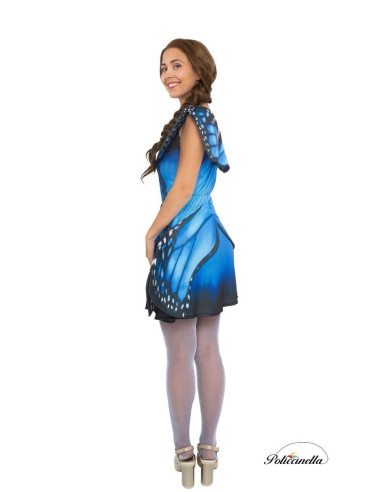 Disfraz Mariposa Talla M Nuevo